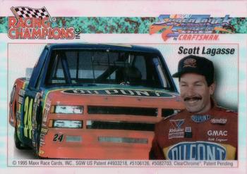 Scott Lagasse