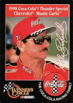 Dale Earnhardt