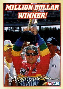Jeff Gordon