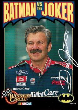 Dale Jarrett