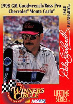 Dale Earnhardt
