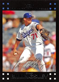 Chad Billingsley