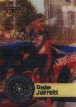 Dale Jarrett
