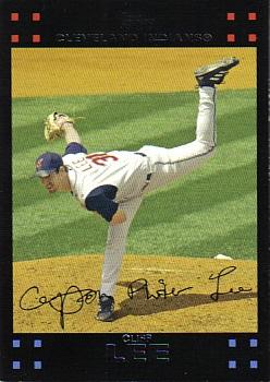 Cliff Lee