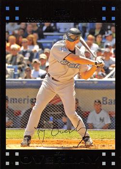 Lyle Overbay