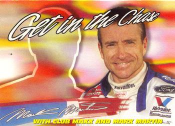 Mark Martin