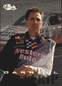 Darrell Waltrip
