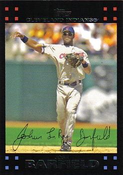 Josh Barfield