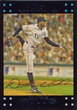 Dontrelle Willis
