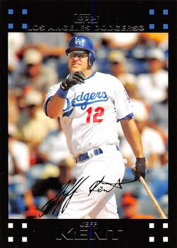 Jeff Kent