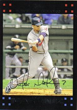 Victor Martinez