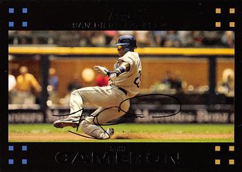 Mike Cameron