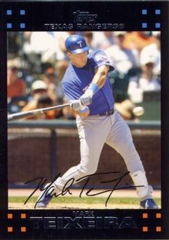 Mark Teixeira