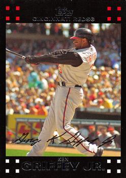Ken Griffey Jr.