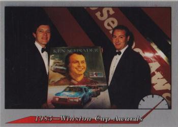 Ken Schrader