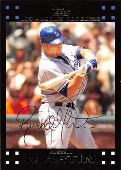 Russell Martin