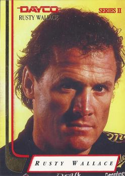 Rusty Wallace