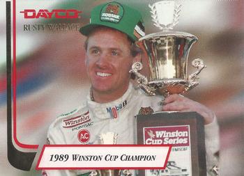 1989 Winston Cup Champion 