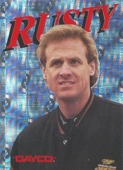 Rusty Wallace