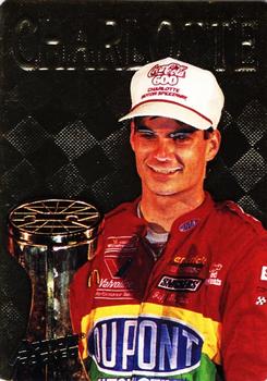 Jeff Gordon