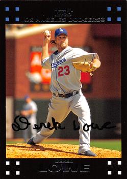 Derek Lowe
