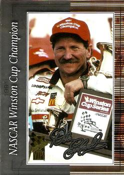 Dale Earnhardt