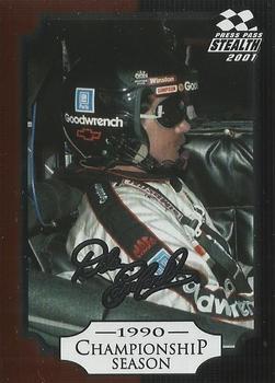 Dale Earnhardt