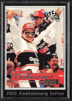 Dale Earnhardt