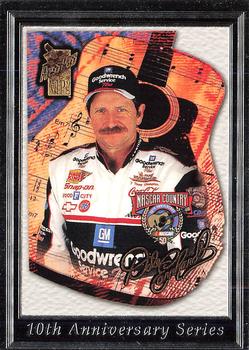 Dale Earnhardt