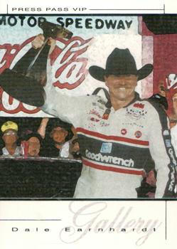 Dale Earnhardt