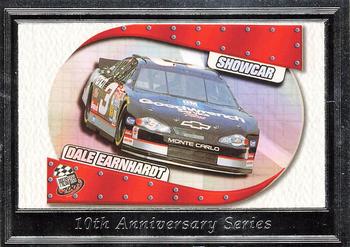 Dale Earnhardt