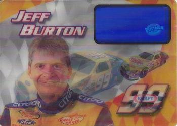 Jeff Burton