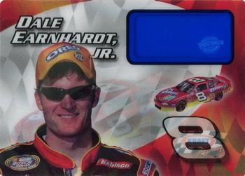 Dale Earnhardt Jr.