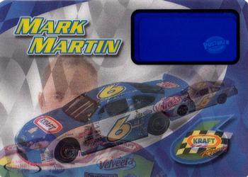 Mark Martin
