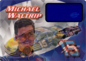 Michael Waltrip