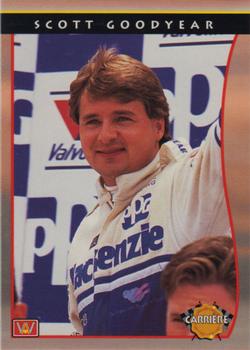Scott Goodyear