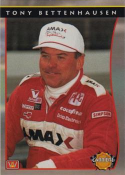 Tony Bettenhausen