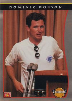 Dominic Dobson