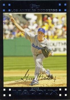 Greg Maddux