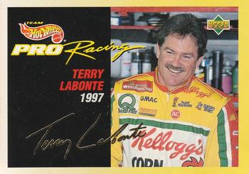 Terry Labonte