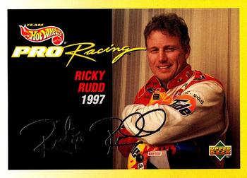 Ricky Rudd