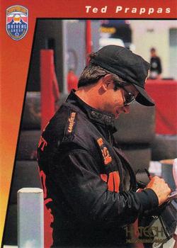 Ted Prappas