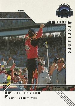 Jeff Gordon