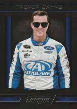 Trevor Bayne