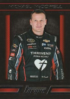 Michael McDowell