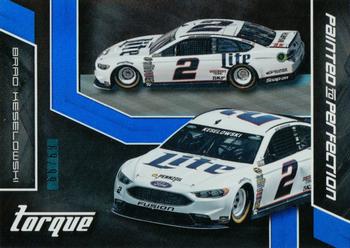 Brad Keselowski