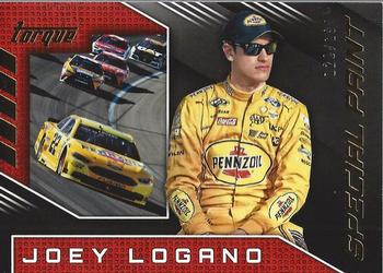 Joey Logano