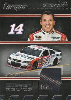 Tony Stewart