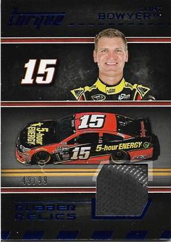 Clint Bowyer