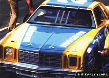 Dale Earnhardt